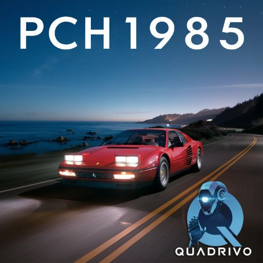 PCH 1985